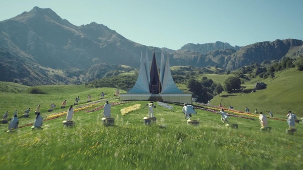 Hunger Games L'alba sulla mietitura: ritorno a Panem col trailer