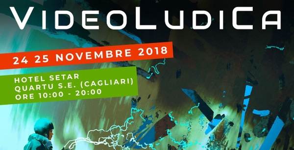 Prende vita Videoludica