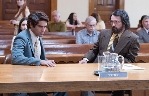 Ted Bundy - Fascino Criminale