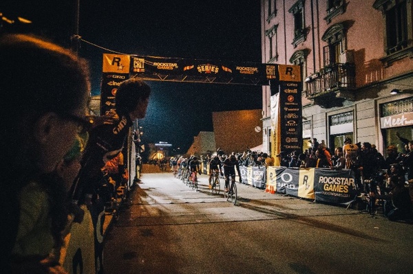 Red Hook Criterium 2013 sbarca a Milano