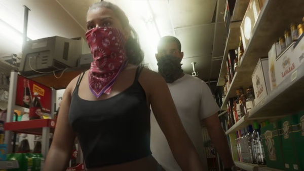 GTA 6: il dubbio rumor sul possibile rinvio del gioco