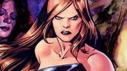 Eccovi un motion poster per Jessica Jones