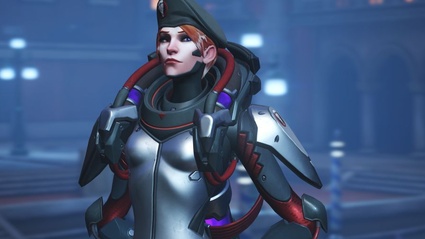 E' online l'evento stagionale di Overwatch