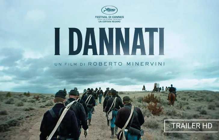 Cannes 2024 la prima serata è di Roberto Minervini