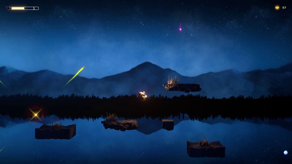 Endless Night: The Darkness Within, il metroidvania nella mente – Anteprima PC 