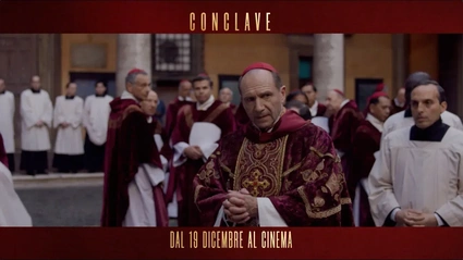 Conclave - Trailer
