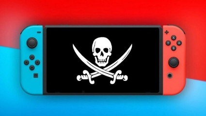 Nintendo, prosegue la guerra alle ROM pirata