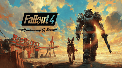 Fallout 4 Anniversary Edition aggiornera il Creations Club
