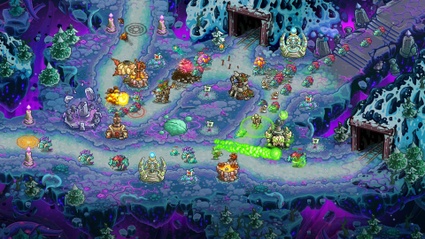 Kingdom Rush 5: Alliance ha una data di lancio ufficiale