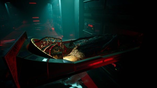 Sleep Awake, recensione di un horror psichedelico inconcludente