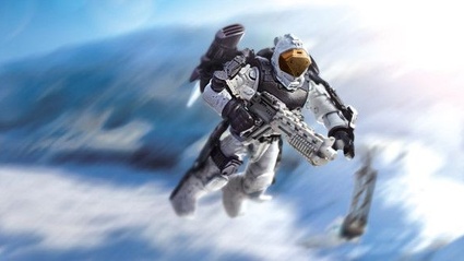 Il prossimo Call of Duty potrebbe essere ambientato nel futuro