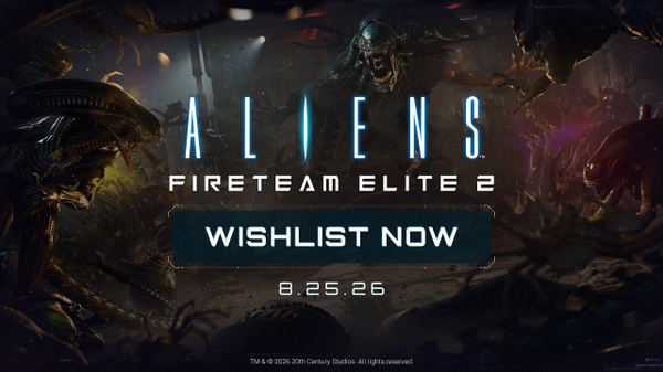 Aliens: Fireteam Elite 2 - la data di uscita dello shooter