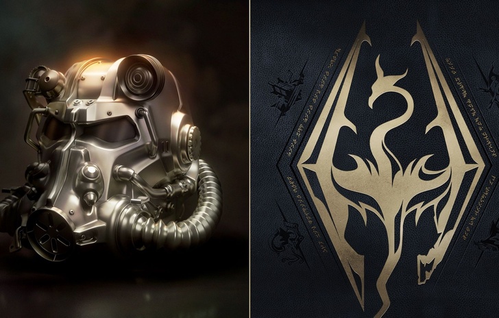 Effetto reset Xbox Obsidian su Fallout e The Elder Scrolls 6 ritarda