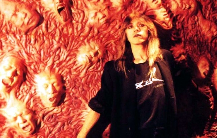 Addio a Screaming Mad George maestro degli incubi di Society