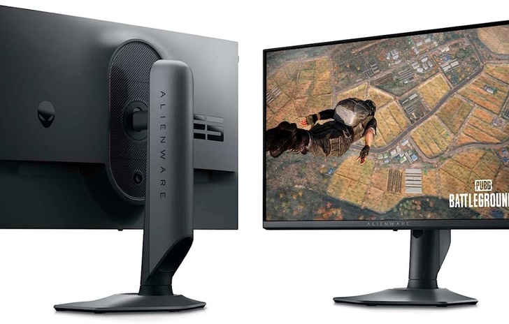 Dell Alienware AW2523HF Monitor 25 pollici per egaming