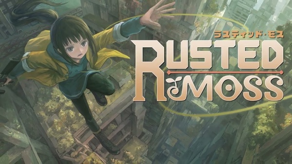 Rusted Moss, la versione console uscira in primavera 