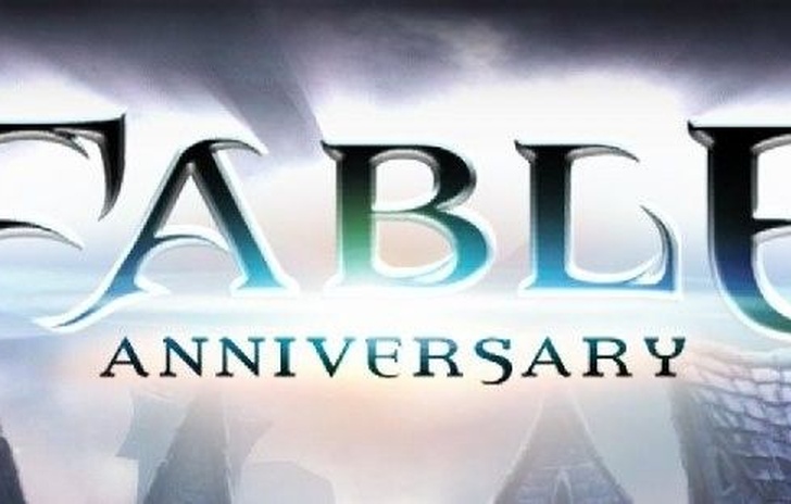 Fable Anniversary in rotta per il PC