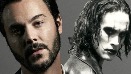 Trovati i protagonisti per il reboot de Il Corvo!