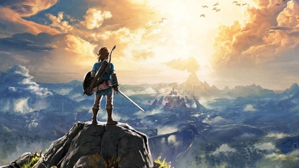 Salvare i dati sulla memoria interna dello Switch abbassa i tempi di caricamento