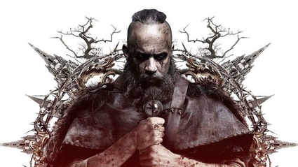 Nuovi poster per il Cacciatore di Streghe Vin Diesel