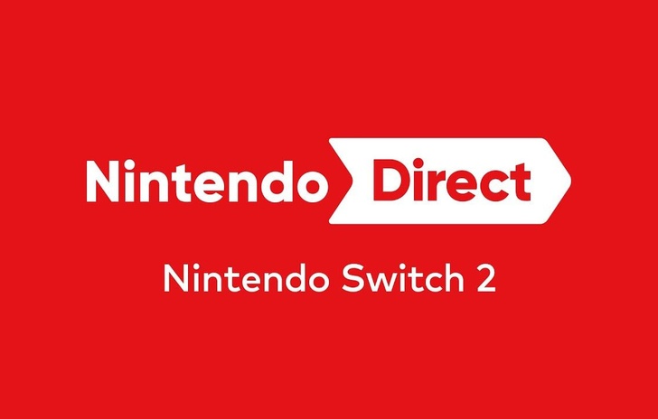 Nintendo Switch 2 Direct in diretta con GameSurf