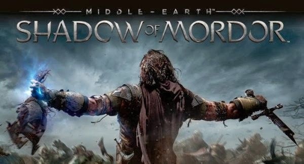 [GC 2014] Shadow of Mordor - Mostrato un nuovo trailer