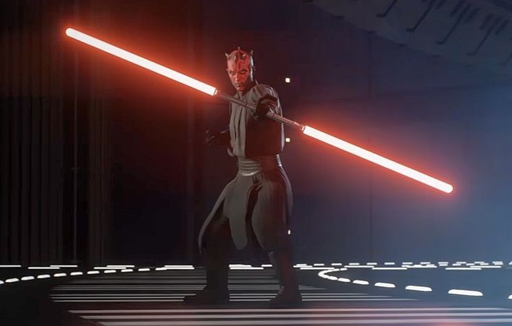 Primo trailer ufficiale per Battlefront 2