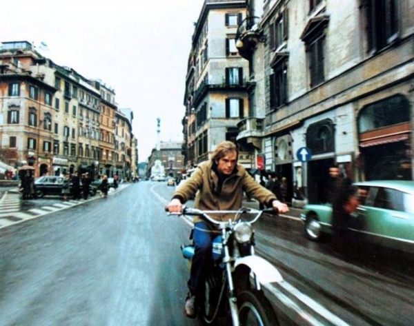 Deodato Boxset 4K – Alla scoperta del regista di culto