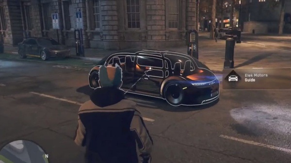 Diamo un'occhiata alla demo di Watch Dogs Legion