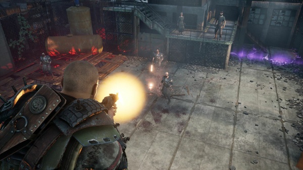 Sancticide, la recensione di un disastro di proporzioni bibliche