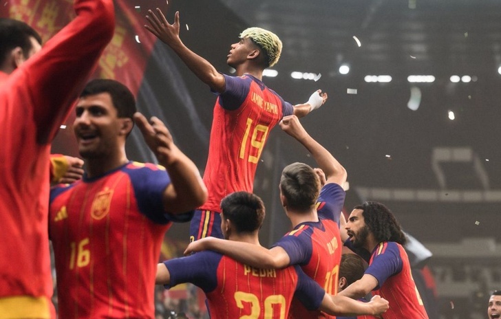 EA Sports FC ha predetto la vincente dei Mondiali per la 5 volta di fila