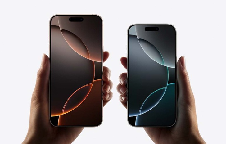 iPhone 16 Pro e 16 Pro Max sono ufficiali le novità di fascia alta