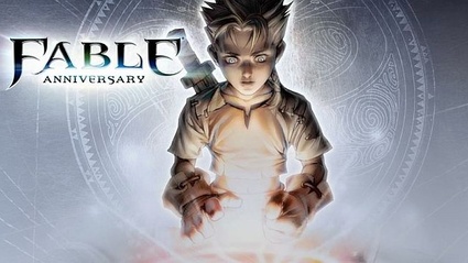Fable Anniversary