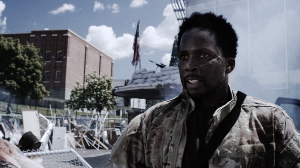 Arriva in Italia Z Nation, in esclusiva su AXN SCI-FI