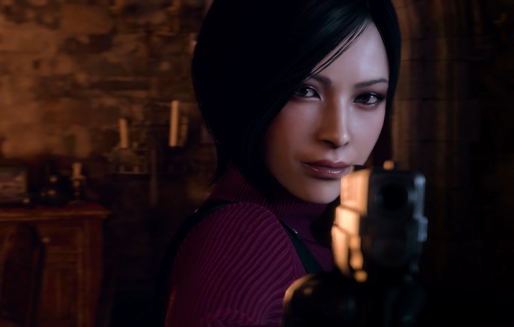 Resident Evil 4 il prossimo DLC tra i file di gioco 
