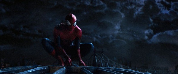 Ecco il trailer finale per The Amazing Spider-Man 2!