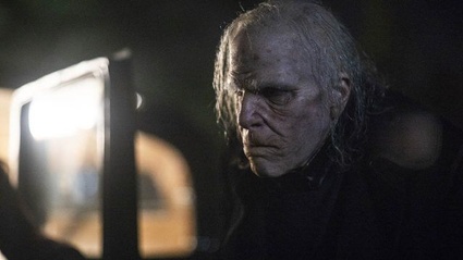 Amazon Prime Video annuncia l'arrivo di NOS4A2