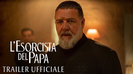 L'esorcista del Papa - Il trailer