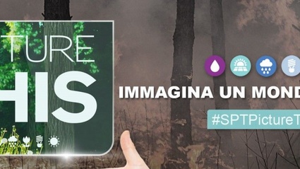 Picture This e la nuova campagna Sony Picture Television per l'ambiente