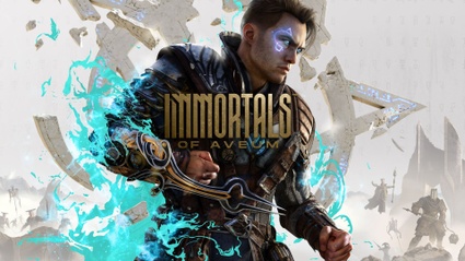 Annunciato Immortals of Aveum, il magico FPS in uscita il 20 luglio su PC, PS5 e Series X|S 