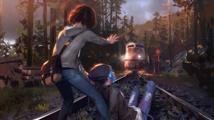 Un breve teaser per il finale di Life is Strange