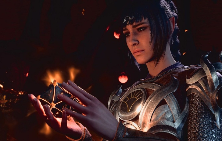 Baldurs Gate 3 servono fra le 75 e le 100 ore per finirlo