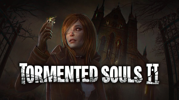 Tormented Souls II, il survival horror vecchia scuola ritornera nel 2024 