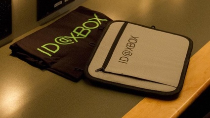 Microsoft annuncia i primi venticinque giochi del progetto ID@XBOX 