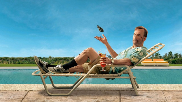 Io sono nessuno 2 quello che cè da sapere sul nuovo film con Bob Odenkirk