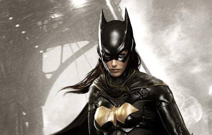 Confermata lidentità di Batgirl