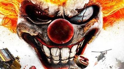 Sony registra il marchio Twisted Metal in Europa