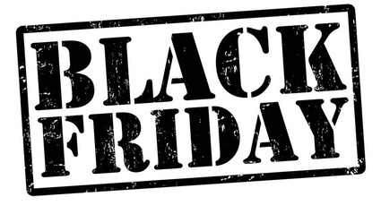 Come sono andate le vendite del Black Friday?