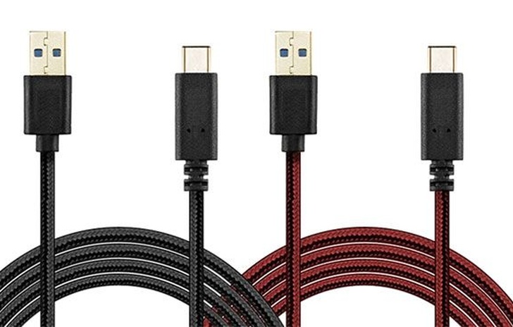 Ruimor Nintendo Switch avrà connettori USBC