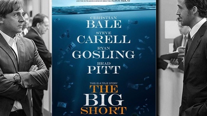 L'Oscar per la Miglior Sceneggiatura Non Originale va a...